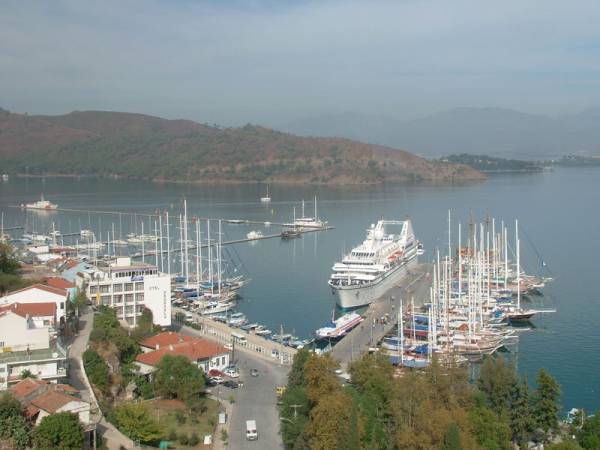 Muğla - Fethiye & Ölüdeniz