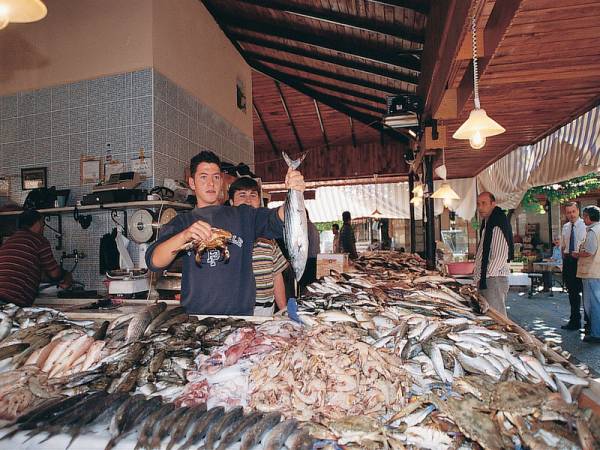 Muğla - Fethiye & Ölüdeniz