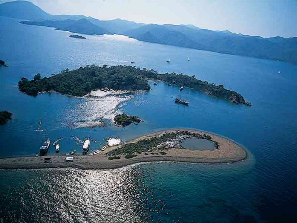 Muğla - Fethiye & Ölüdeniz
