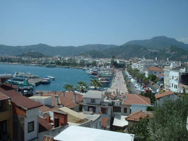 Muğla - Marmaris