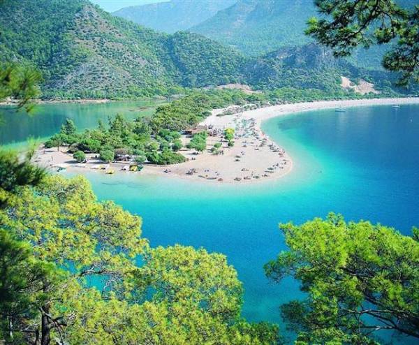 Muğla - Fethiye & Ölüdeniz