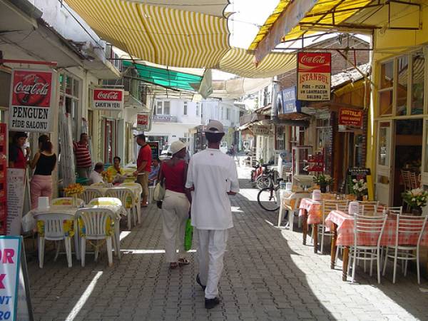 Muğla - Köyceğiz