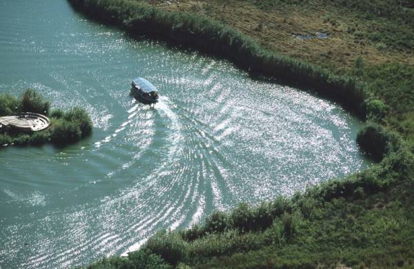 Muğla - Dalyan