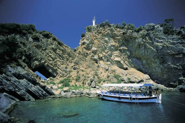 Muğla - Dalyan