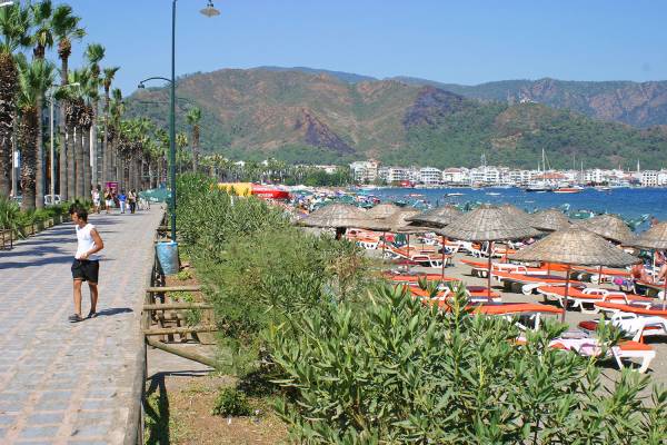 Muğla - Marmaris