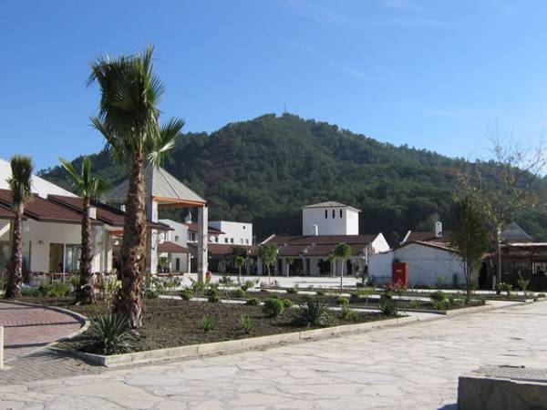 Muğla - Göcek