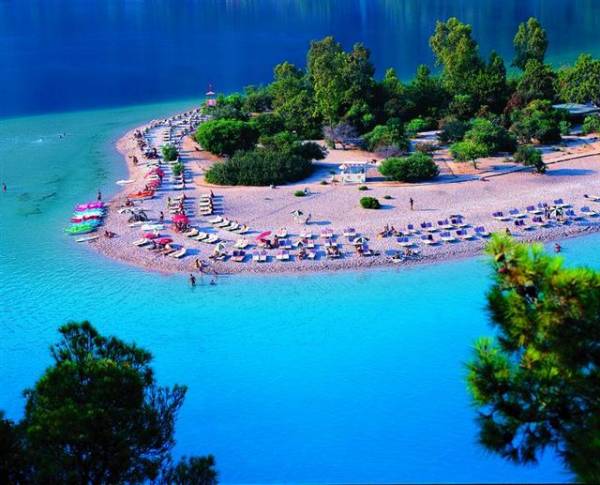 Muğla - Fethiye & Ölüdeniz