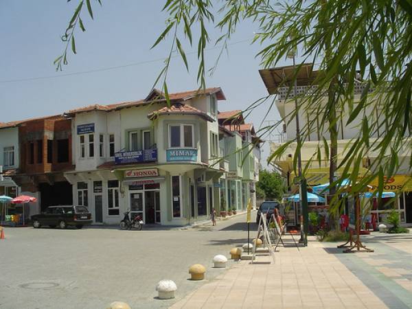 Mugla - Koycegiz