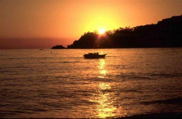 Muğla - Fethiye & Ölüdeniz