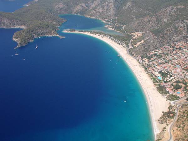 Muğla - Fethiye & Ölüdeniz