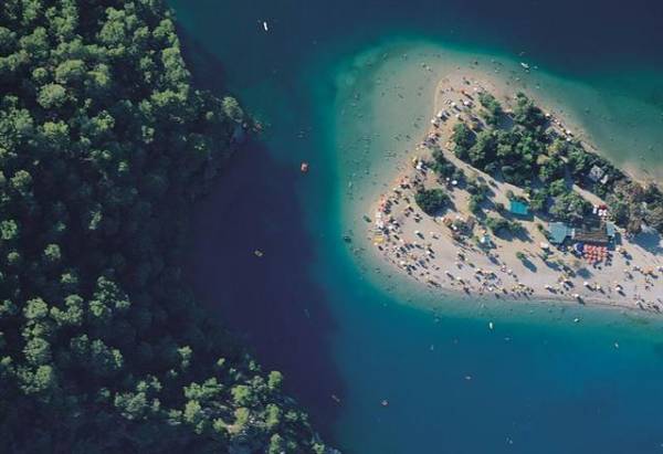 Muğla - Fethiye & Ölüdeniz