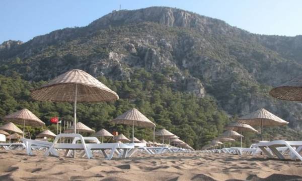Muğla - Dalyan