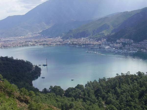 Muğla - Fethiye & Ölüdeniz
