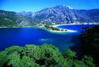 Muğla - Fethiye & Ölüdeniz