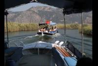 Muğla - Dalyan