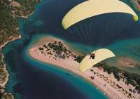 Muğla - Fethiye & Ölüdeniz