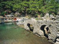 Muğla - Fethiye & Ölüdeniz
