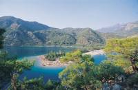 Muğla - Fethiye & Ölüdeniz