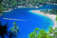 Muğla - Fethiye & Ölüdeniz