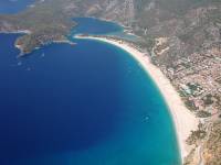 Muğla - Fethiye & Ölüdeniz