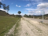 Fethiye sahil antalya yoluna sıfır 4550 metre arsa 5