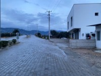 Fethiye saklıkent yoluna cepheli ticari ve konut satılıktır arsamız 564 metre Ev ve iş yeri 3