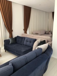 Ölüdeniz faralyada ful Deniz manzaralı 5+1villa 28