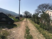 Antalya kaş Saklıkent bölgesinde müstakil sıfır ev 30