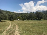 Fethiye saklıkentte 35 dönüm arazi 11