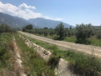 Fethiye saklıkentte 35 dönüm arazi 26