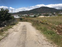 Fethiye Karaçulha ful Deniz manzaralı 541 metre arsa 13