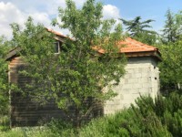 Fethiye saklıkette 74 dönüm organik bahçe 43