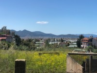 Fethiye Karaçulha ful Deniz manzaralı 541 metre arsa 10