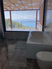 Ölüdeniz faralyada ful Deniz manzaralı 5+1villa 25