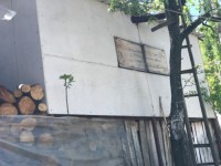 Antalya kaş yayla aklarda müstakil ev