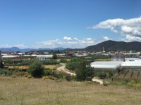 Fethiye Karaçulha ful Deniz manzaralı 541 metre arsa 5