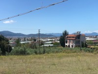 Fethiye Karaçulha ful Deniz manzaralı 541 metre arsa 6