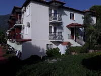 Ölüdenizde ful çalışan satılık otel 6