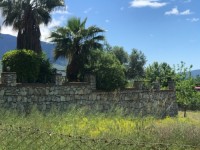 Fethiye Karaçulha ful Deniz manzaralı 541 metre arsa 19