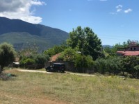 Fethiye Karaçulha ful Deniz manzaralı 541 metre arsa 15