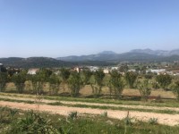 Antalya kaş Saklıkent bölgesinde müstakil sıfır ev 25