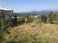 Antalya kaş Saklıkent bölgesinde müstakil sıfır ev 31