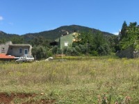 Fethiye Karaçulha ful Deniz manzaralı 541 metre arsa 25