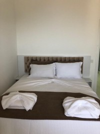 Ölüdeniz faralyada ful Deniz manzaralı 5+1villa 12