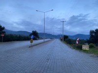 Fethiye saklıkent yoluna cepheli ticari ve konut satılıktır arsamız 564 metre Ev ve iş yeri 18