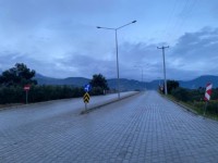 Fethiye saklıkent yoluna cepheli ticari ve konut satılıktır arsamız 564 metre Ev ve iş yeri 15