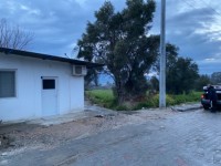 Fethiye saklıkent yoluna cepheli ticari ve konut satılıktır arsamız 564 metre Ev ve iş yeri 19