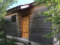 Fethiye saklıkette 74 dönüm organik bahçe 19