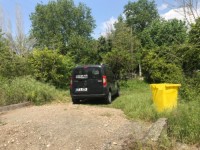 Köyceğizde göle 3700 metre portal bahçesi ve çiflik 19