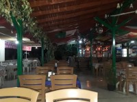 Ölüdenizde ful çalışan satılık otel 5